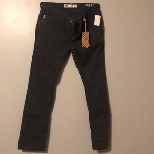 Vans Slim Fit Jeans
